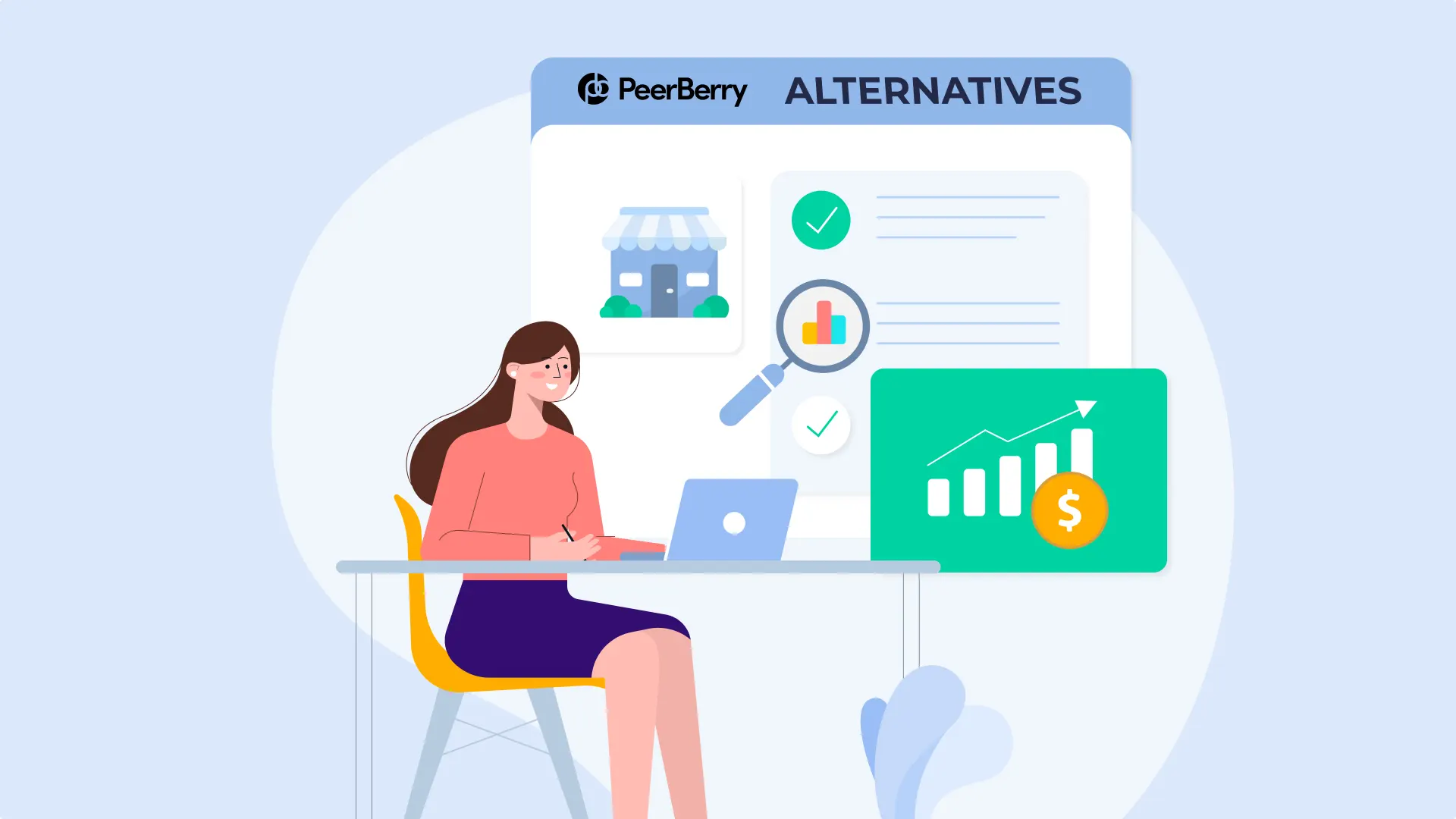 peerberry-alternatives