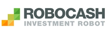 robocash logo